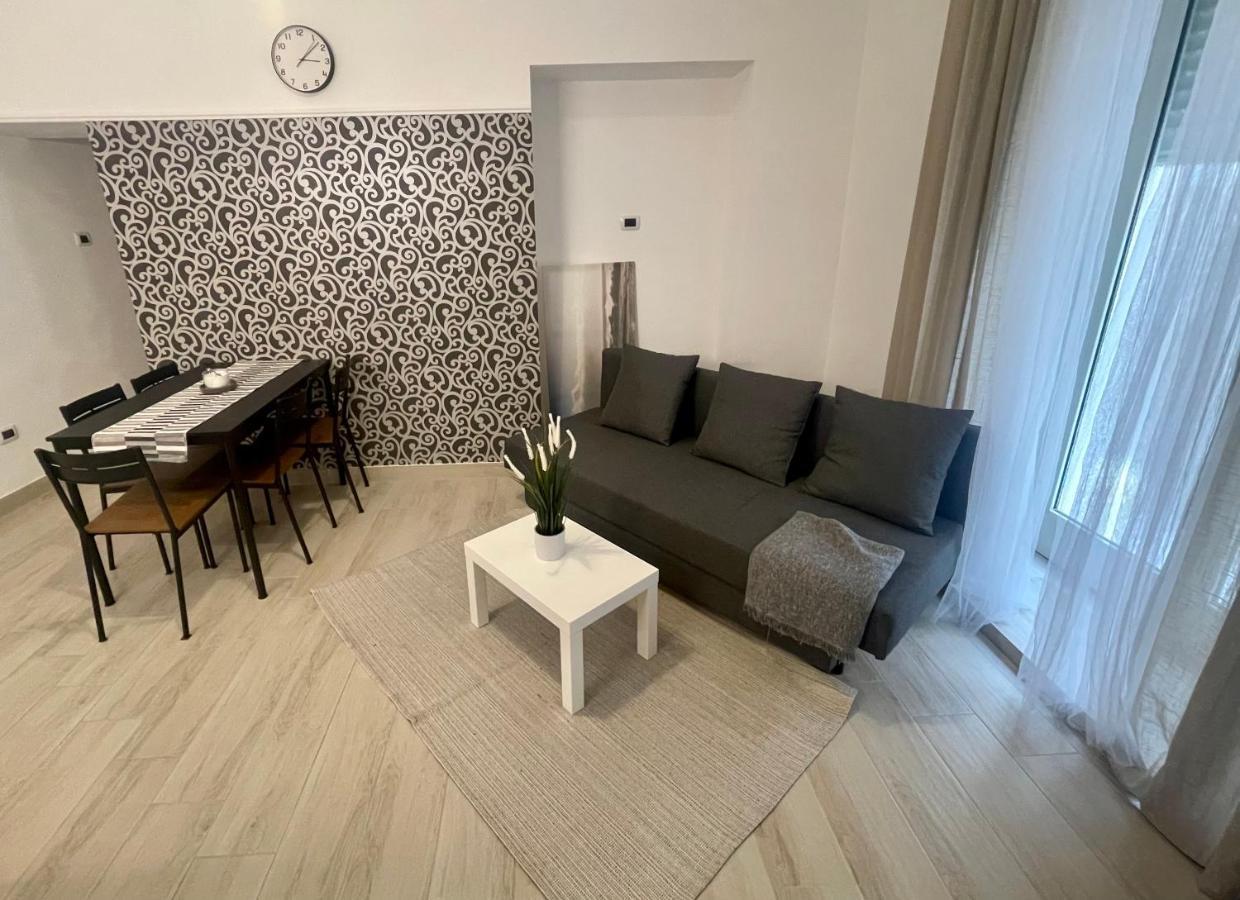House Toledo Nápoles Exterior foto